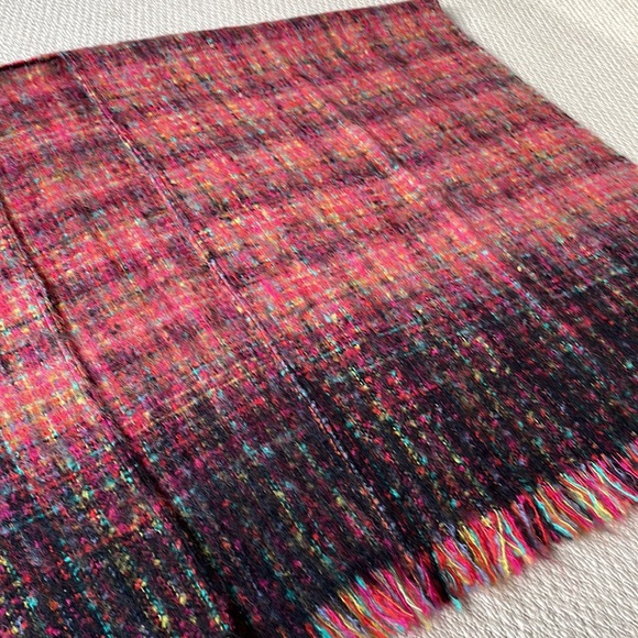 Anthropologie poncho multicoloured - Picture 3 of 5